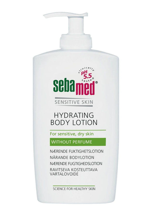 Sebamed hydrat bodylotion u/p - Apoteket Elgen