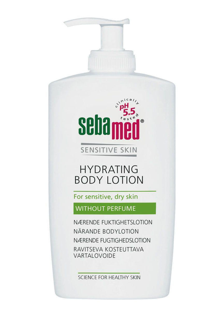 Sebamed hydrat bodylotion u/p - Apoteket Elgen