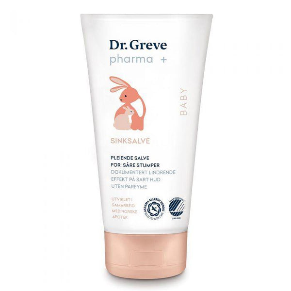 Dr. Greve Pharma Sinksalve 50ml - Apoteket Elgen