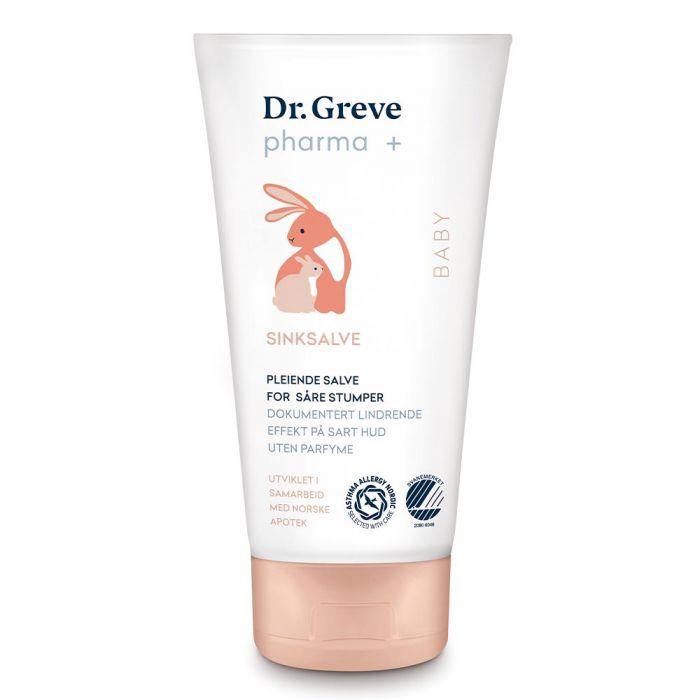 Dr. Greve Pharma Sinksalve 50ml - Apoteket Elgen
