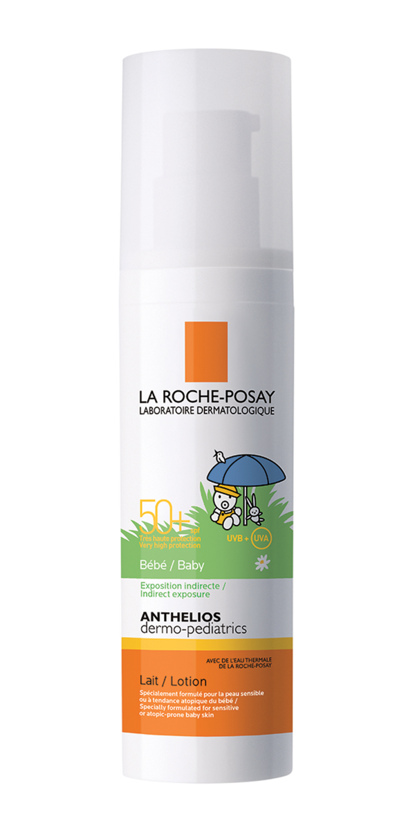 La Roche-Posay Anthelios XL Baby lotion SPF50+ 50ml