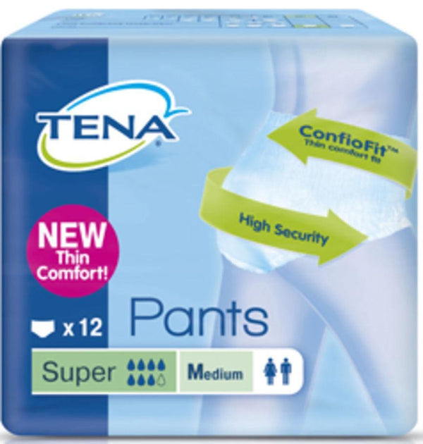 Tena pants super M - Apoteket Elgen