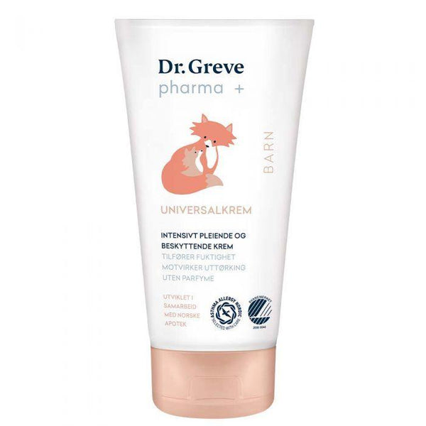 Dr. Greve Pharma Universalkrem 50ml - Apoteket Elgen
