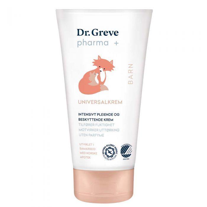 Dr. Greve Pharma Universalkrem 50ml - Apoteket Elgen