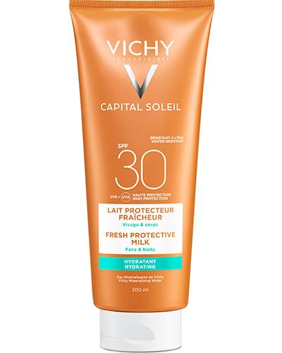 Vichy Capital Soleil sollotion SPF30 300ml
