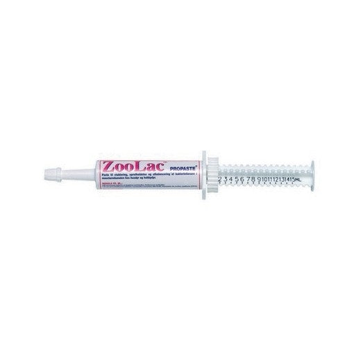 Zoolac propaste 8x15ml